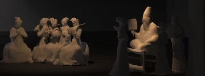 打造别墅照明的高级感，揭秘无主灯设计的3大优势