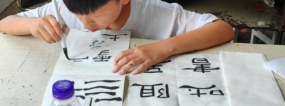 深焦团队支教组成员赴河南商丘将支教与录制课付与实践