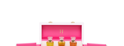 传奇香水品牌亨利雅克HENRY JACOUES – 精妙繁复 限定臻藏