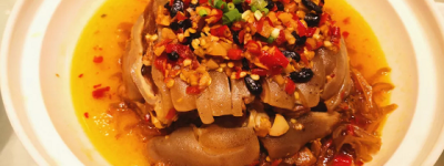 蒸浏记连续四年亮相湘菜年度盛典，再次奉上经典浏阳蒸菜