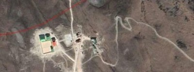 中国造大炮发射卫星制导炮弹：一举全歼印军阵地，巴铁大获全胜
