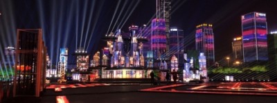 两部门：文物建筑不得直接安装灯具搞“亮化”