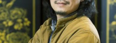 “寄情山水”–新东方主义文化酒店