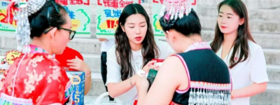 免疫向前冲，正气满中华！一心堂药业助祖国花朵茁壮成长