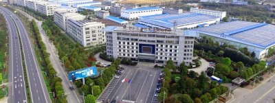 韶山高新区50家企业复工：防疫生产“招招硬”