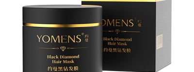 专访约曼（YOMENS）品牌创始人：“让美从头开始”诠释国货品牌力量