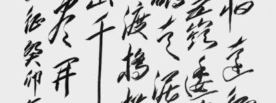 2023年奥艺大会艺术交流先锋艺术家——张金铭作品展