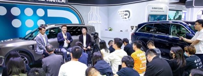 元戎启行周光： VLA 模型将是通往高阶智驾的最优路径