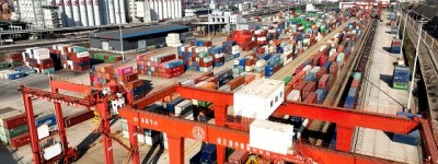 2023年下半年物流行业的挑战与机遇：技术驱动的转型升级