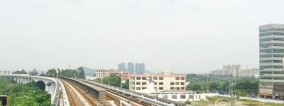 湖南地铁连通城市：畅游未来出行新时代