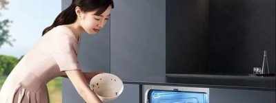 秋冬季节，告别洗碗之痛 ，A.O.史密斯”洁霸”洗碗机颠覆洁净体验