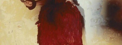 孙俪 ELLE 四月刊封面：不被定义的演员，永远有打破边界的力量