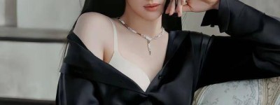 刘亦菲内衣代言大片刷屏！神仙姐姐一出手，国货内衣直接升咖