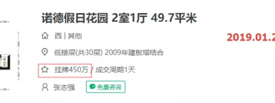 深圳的房子是用来炒的!南山科技大楼里的程序员,却买不起宝中房