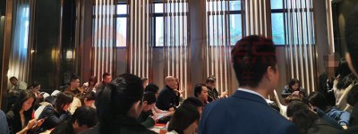 深汕首盘!振业时代花园明日摇号 7个人抢一套房!