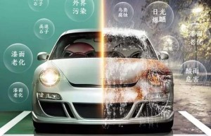 日本GDPPF的TPU隐形车衣耐水解性能秘诀