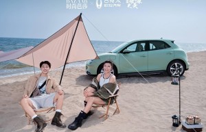 星夜绽放，七夕时尚大片：爱与艺术的浪漫邂逅