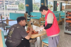 平安产险浦江支公司：筑牢防非安全网，守护汽运平安行