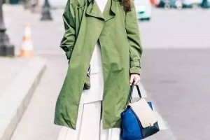 教你如何搭配时尚女性衣服，展现个性魅力