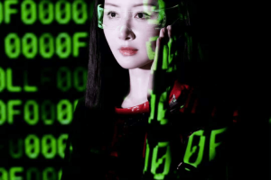 尘封16年的老剧助她翻红，但她早就不在乎了