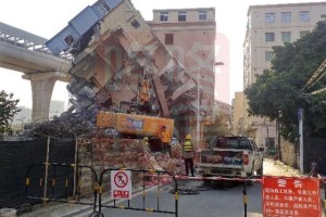 网友爆料:光明中心区楼村动工拆迁,补偿方案曝光