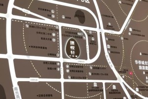 实地调研 | 38平3居室,光明现实用率高的地铁楼盘?