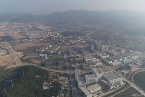 深汕特别合作区商品房“解冻” “飞地”楼市会火吗?