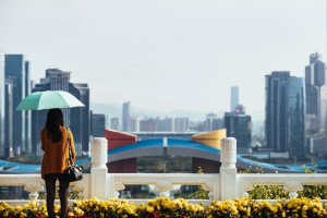 深圳买房地域「鄙视链」,穷人慎点!
